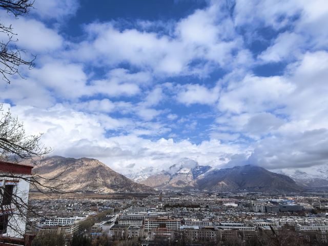 布达拉宫旅行图片 1
