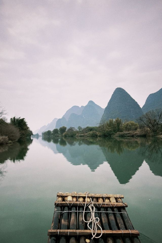 遇龙河景区旅行图片 5