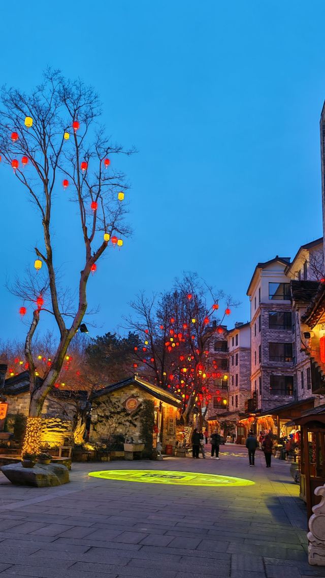 永泉旅游度假区(永泉小镇)旅行图片 3