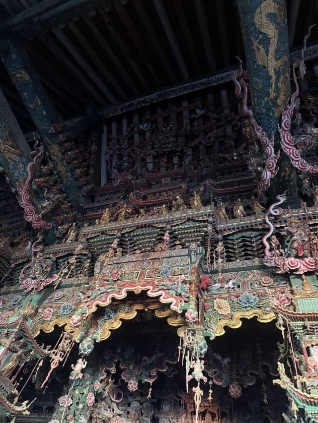 小西天旅行图片 1