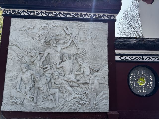 晴川阁旅行图片 1