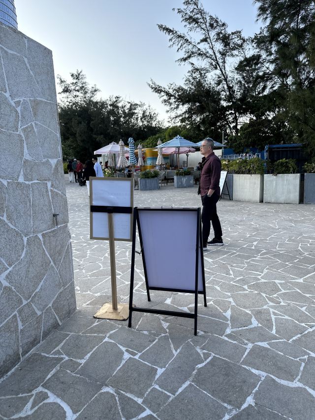 日出情人湾风景区旅行图片 3