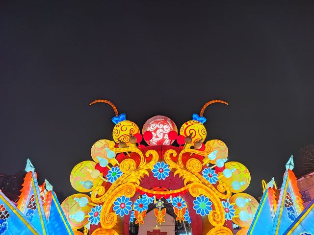 郑州二砂文化创意园旅行图片 9