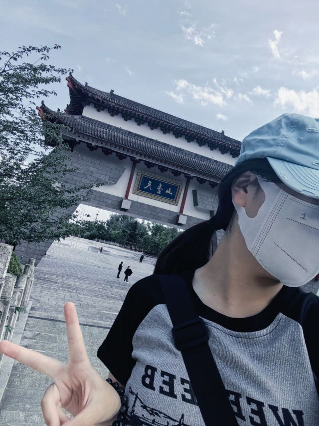 天台国家森林公园天台山索道旅行图片 1