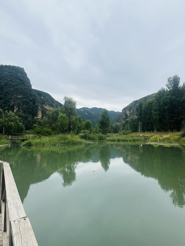 百里山水画廊旅行图片 3