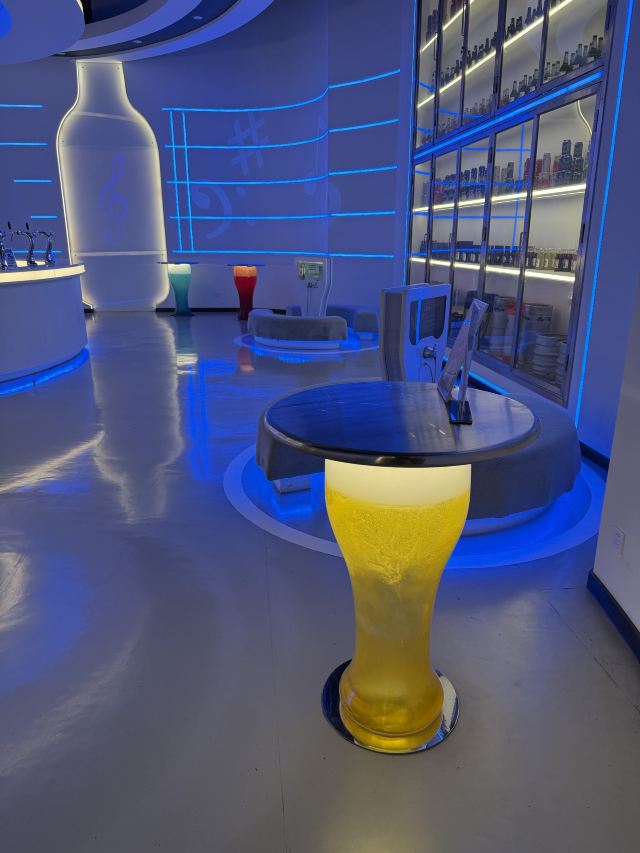 千岛湖啤酒小镇旅行图片 7