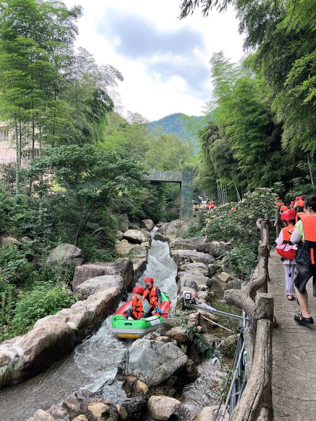云上草原七星谷旅行图片 2