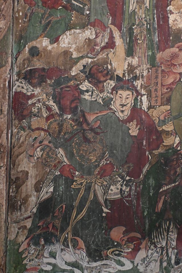 毗卢寺旅行图片 6