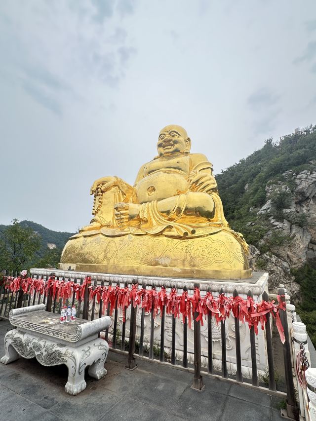 千灵山旅行图片 2