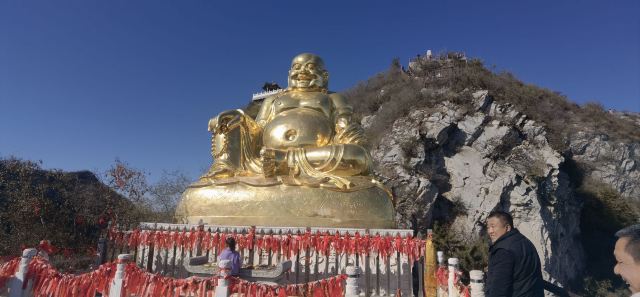 千灵山旅行图片 7