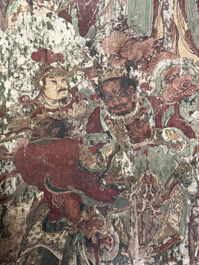 毗卢寺旅行图片 1