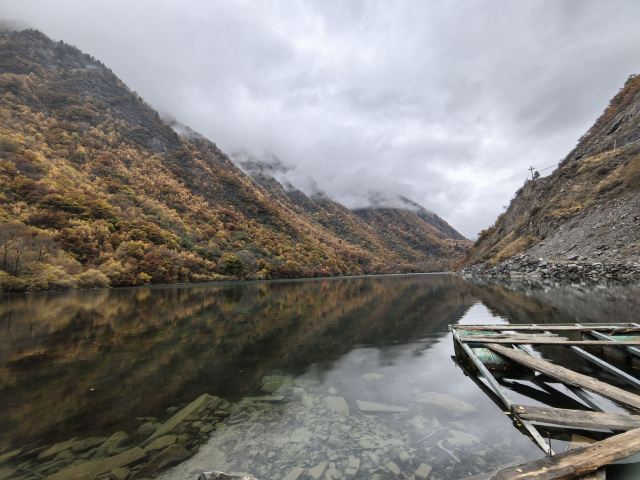 叠溪松坪沟景区旅行图片 2
