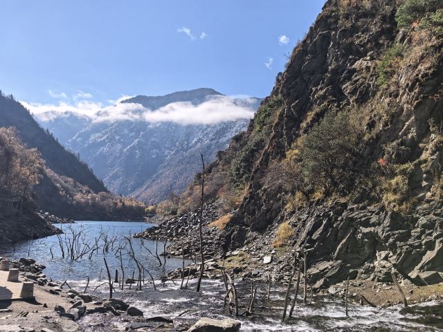 叠溪松坪沟景区旅行图片 5