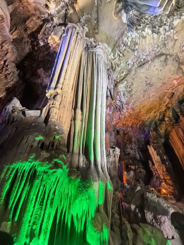 紫云仙境景区旅行图片 2
