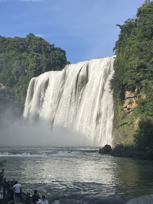 龙宫风景区旅行图片 3