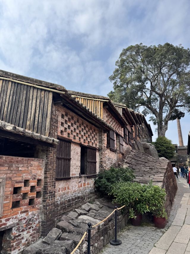 南风古灶旅行图片 4