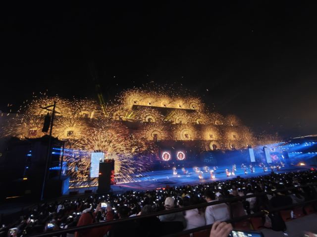 司徒小镇旅行图片 2
