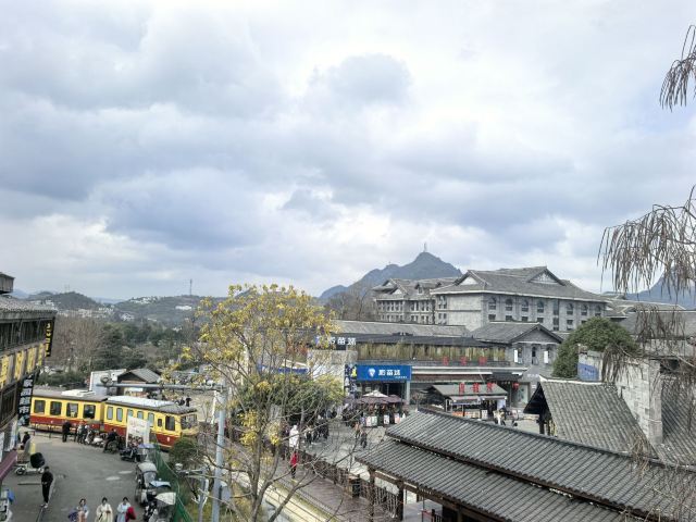 青岩古镇旅行图片 3