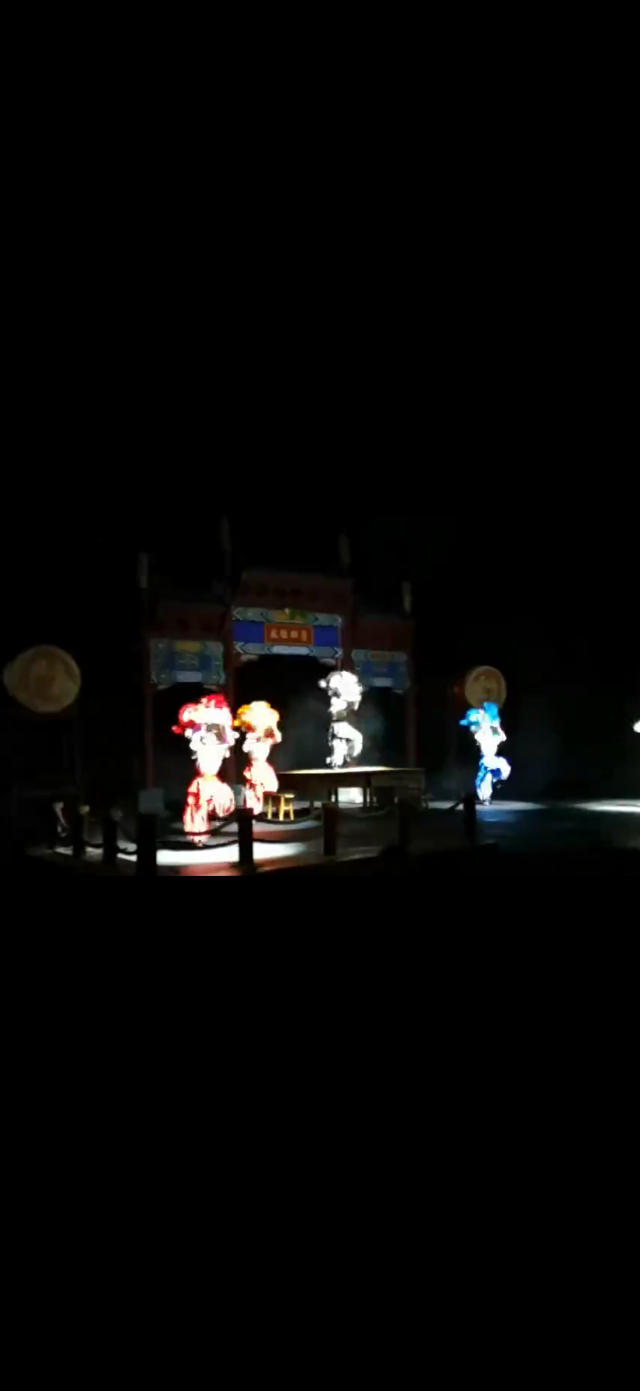 广东千古情景区旅行图片 1