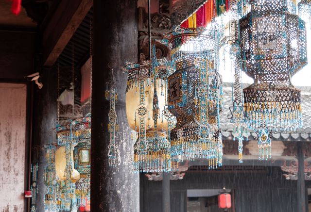 卢宅旅行图片 4