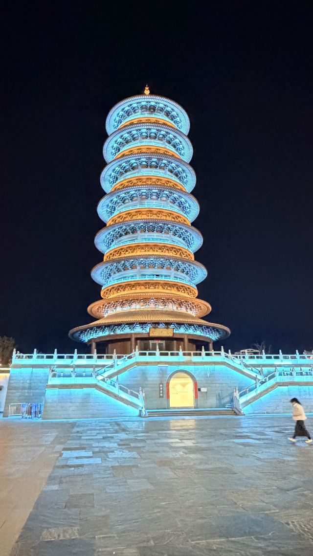 婺女洲度假区旅行图片 2