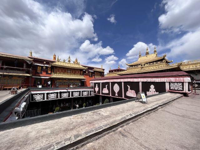色拉寺旅行图片 1