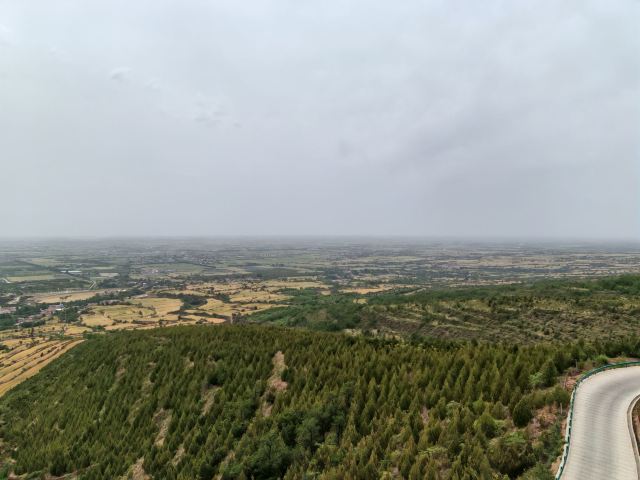 中国·周原旅行图片 8