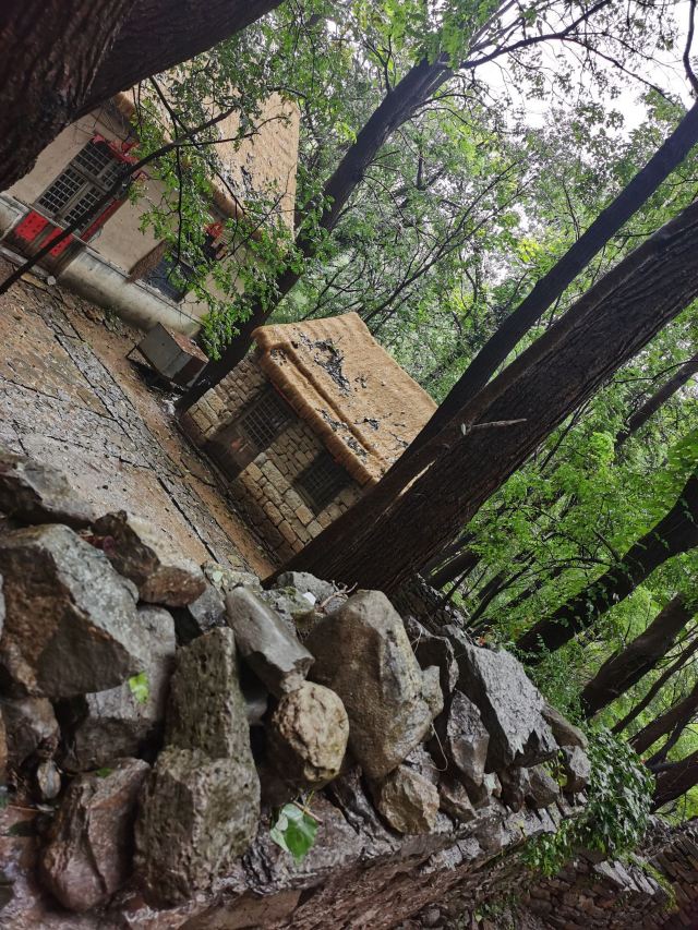 青州井塘古村景区旅行图片 4