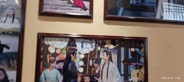 都匀秦汉影视城旅行图片 7
