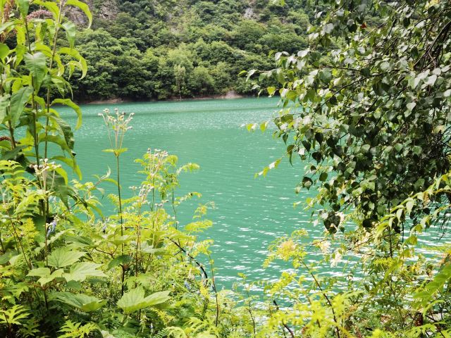 叠溪松坪沟景区旅行图片 6