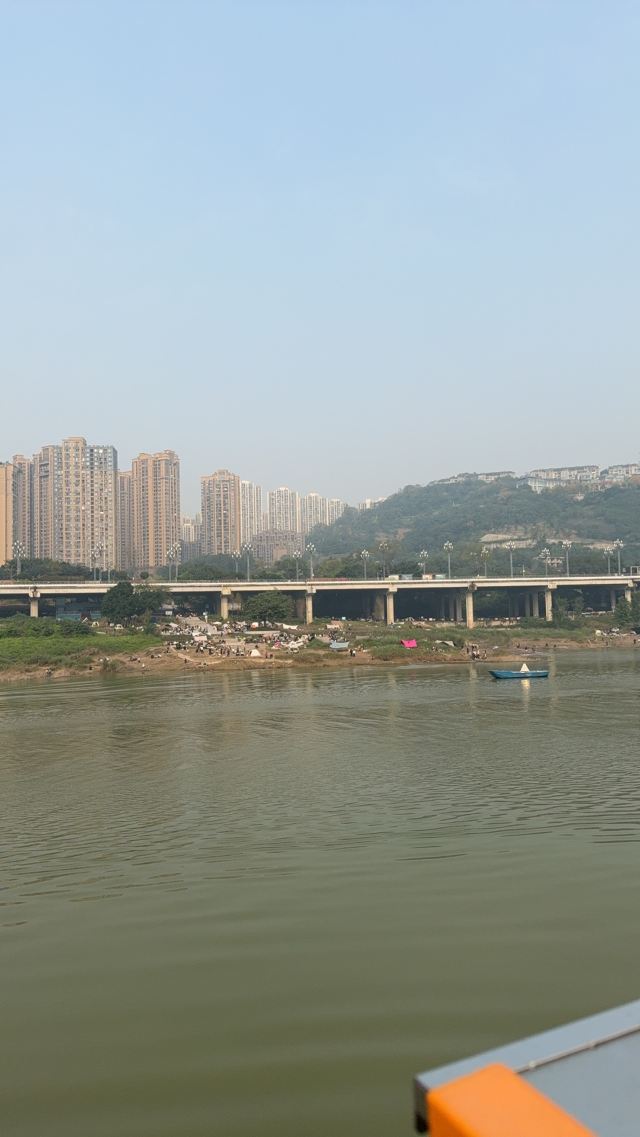 磁器口古镇旅行图片 2