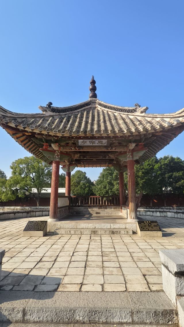 建水古城旅行图片 3