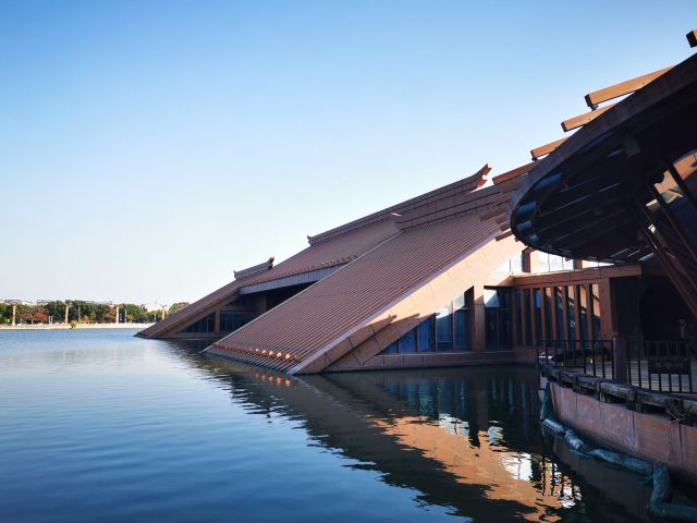 上海广富林文化遗址旅行图片 8