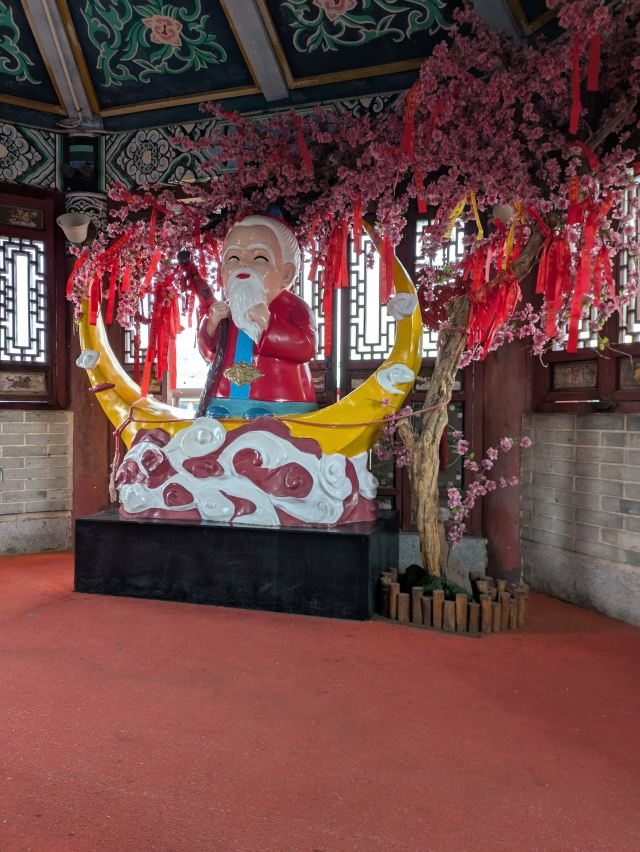 日月双塔文化公园旅行图片 6