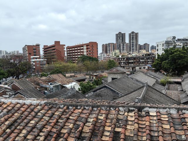 南风古灶旅行图片 9
