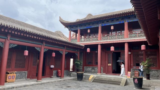 董府旅行图片 2