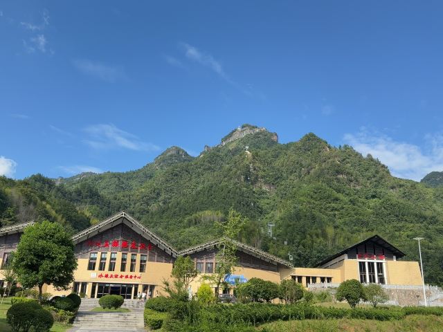 川河盖旅游度假区旅行图片 1