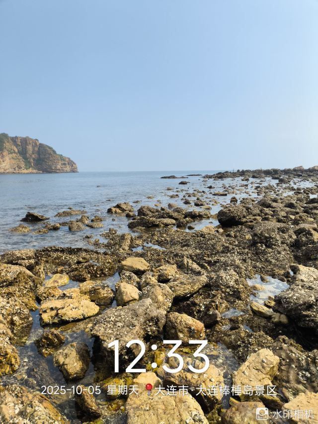 棒棰岛旅行图片 3