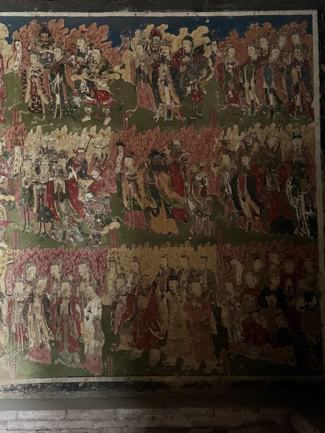 永安寺南院旅行图片 3
