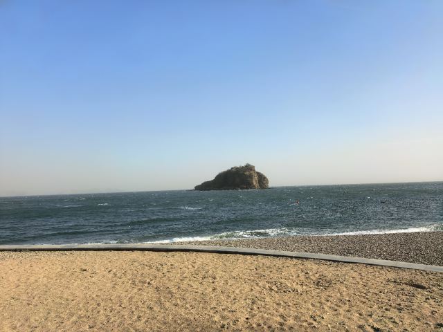 棒棰岛旅行图片 3