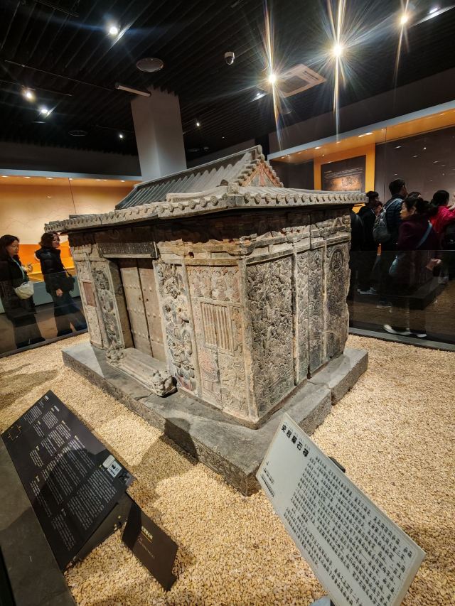 西安博物院旅行图片 6