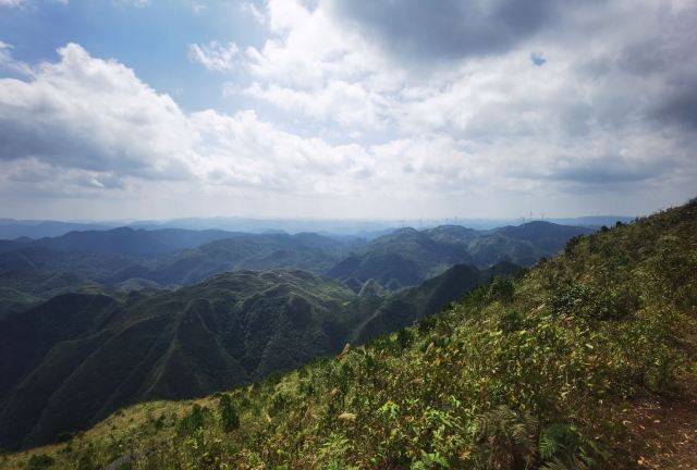 龙里大草原景区旅行图片 2