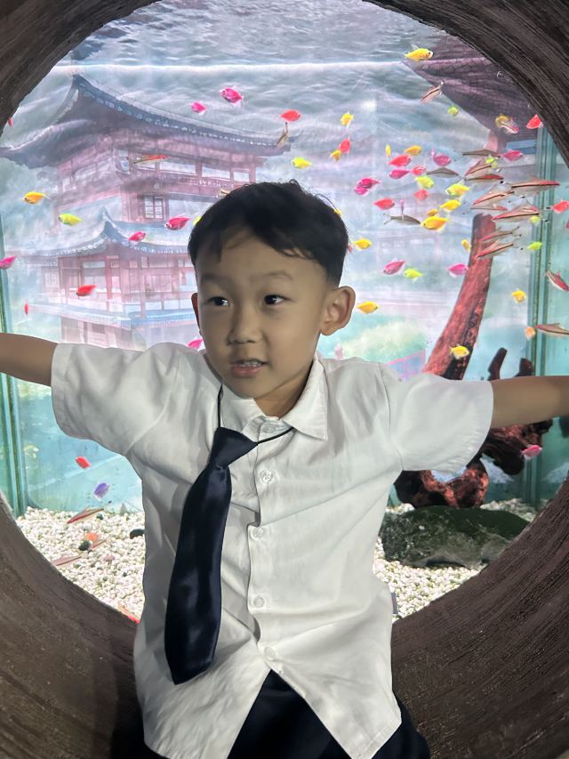 广汉海昌海洋探索馆旅行图片 3