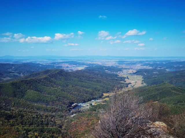 鸡冠山国家森林公园旅行图片 5