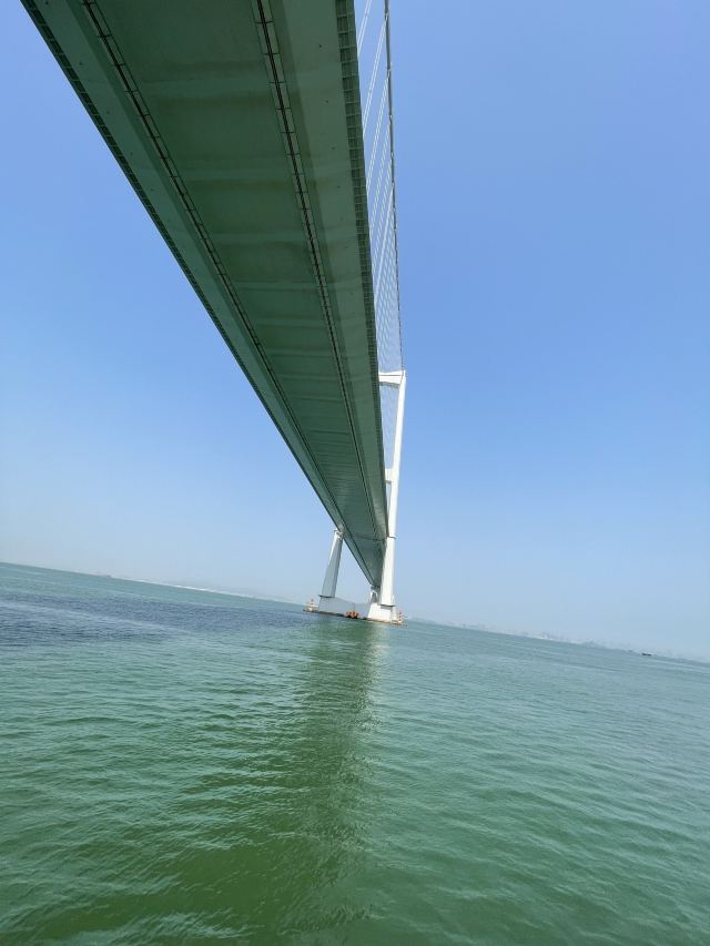 海上彩虹号旅行图片 2