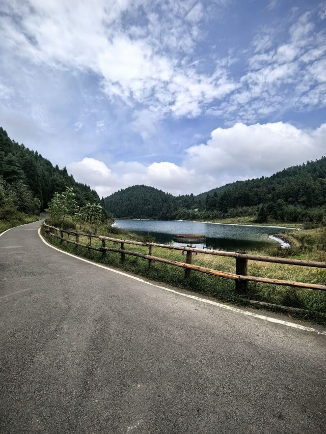 武陵山国家森林公园旅行图片 7