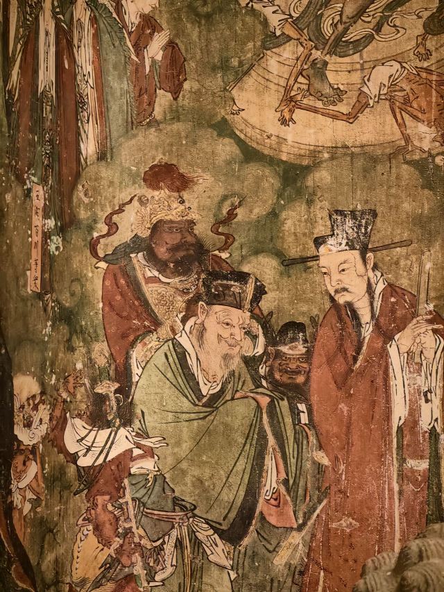 毗卢寺旅行图片 3