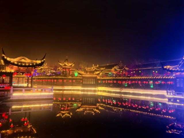 东宛园景区旅行图片 6