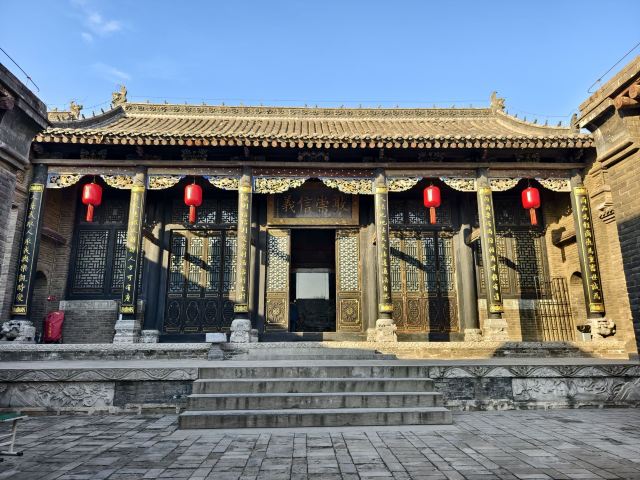 康百万庄园旅行图片 6