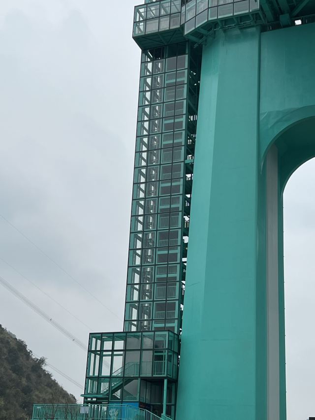 贵州花江峡谷大桥旅游区旅行图片 6